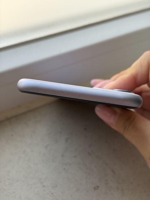 Iphone 11 em excelente estado