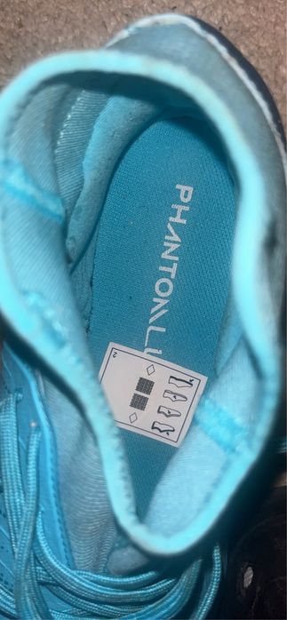 Vendo chuteiras ,urgentemente