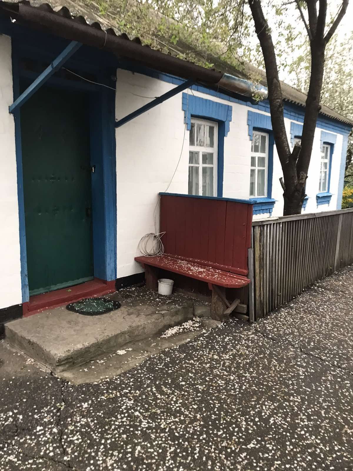 Продам будинок в с. Савинці Київська область