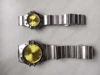 Omega dwa kultowe  szwajcarskire zegarki