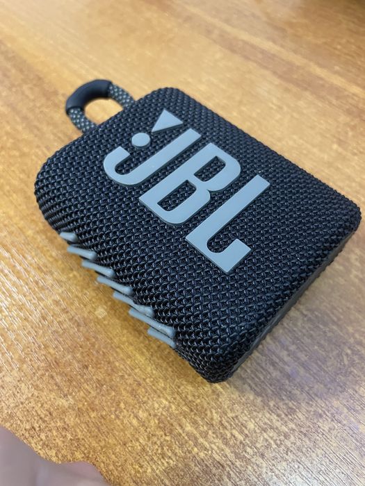 Колонка Jbl go 3 під відновлення