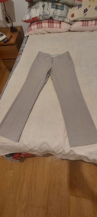 25 peças de roupa masculina - OPORTUNIDADE