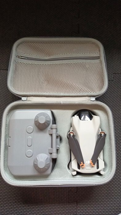 DJI mini 3 (DJI RC-N1)