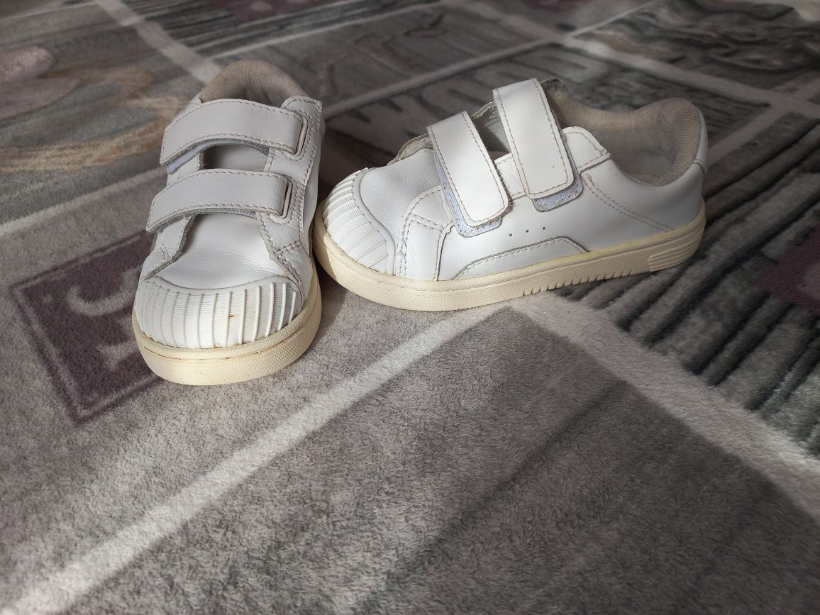 Кеди, кросівки Zara, 26 р.