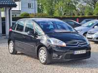 Citroën C4 Picasso Świeżo sprowadzony, zarejestrowany. Stan bardzo dobry. 1.8 manual+gaz