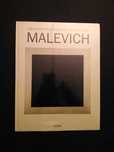 Malevich - Grandes Pintores do Século XX