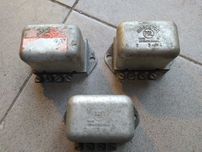 Tatra 813 przekaźnik magneton oryginał