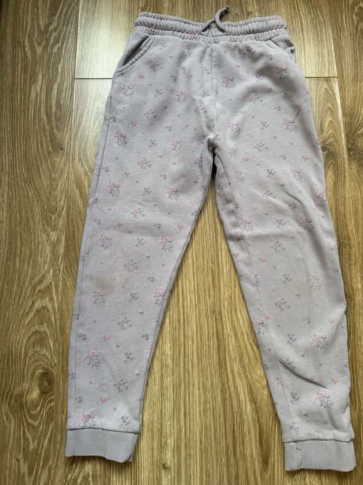 Spodnie dresowe NEXT,  134cm