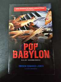 Pop Babylon kulisy showbiznesu