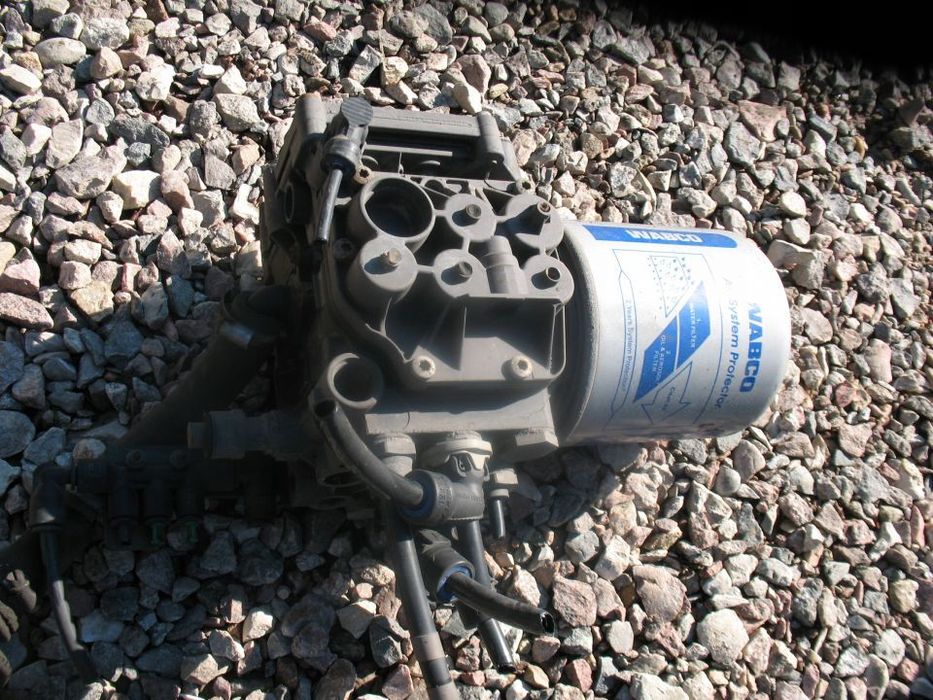 Zawór APM Renault Midlum DXI 2010 r