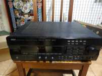 Wzmacniacz Yamaha RX-V592RDS.