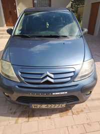 Sprzedam Citroena C3