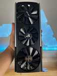 ТОП Відеокарта Sapphire Nitro+ RX 5700XT 8G GDDR6 KLAVAcomp