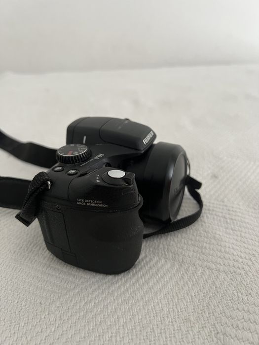 Câmara fujifilm
