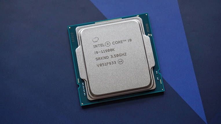 Sprzedam procesor i9 11900K płytę główną z590 gigabyte aorus pro ax