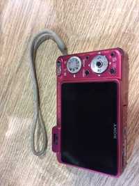 фотоаппарат Sony Cyber Scot w 150