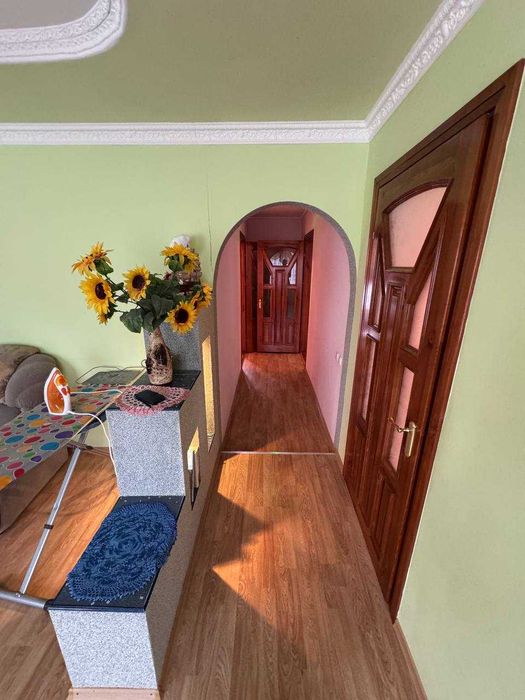 Житловий будинок місто Бучач