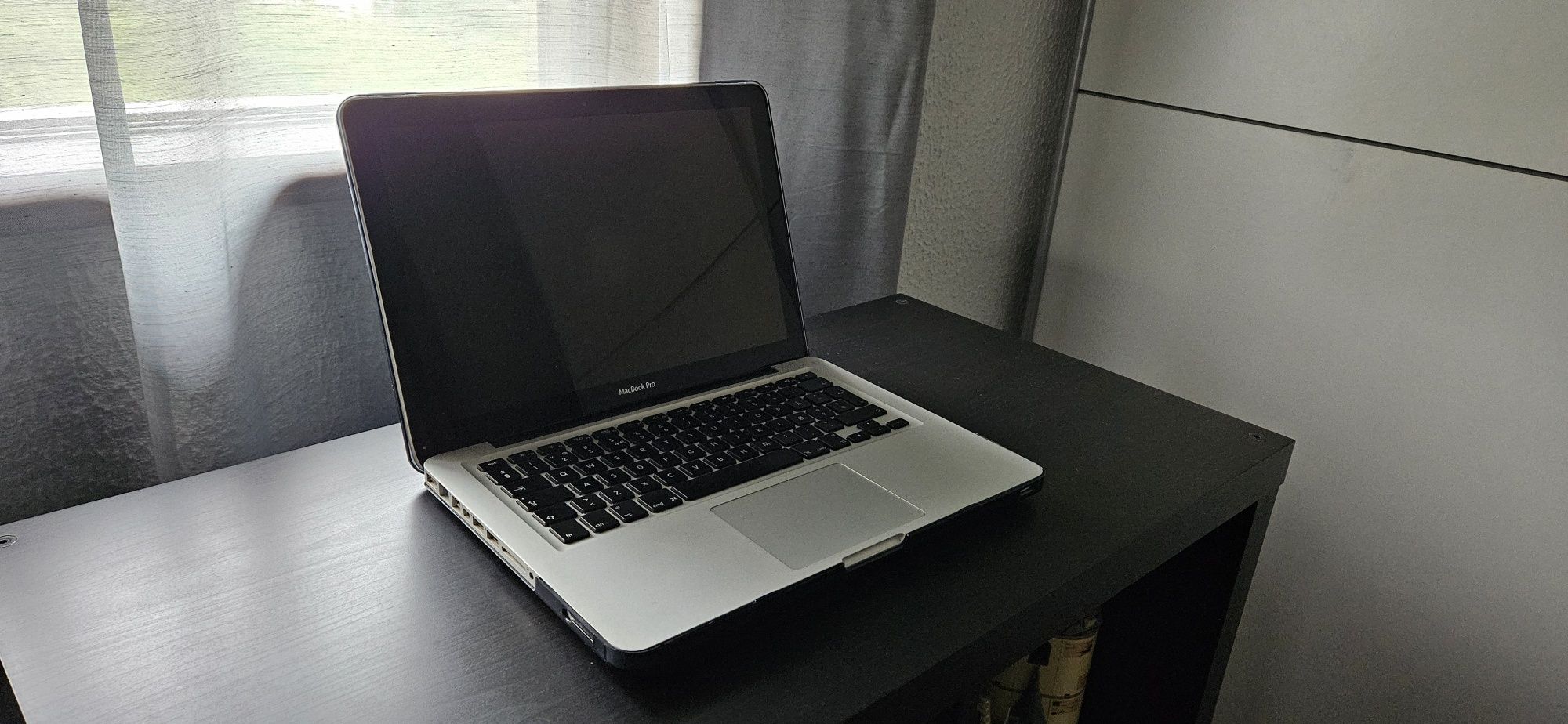 MacBook Pro 13 Como Novo