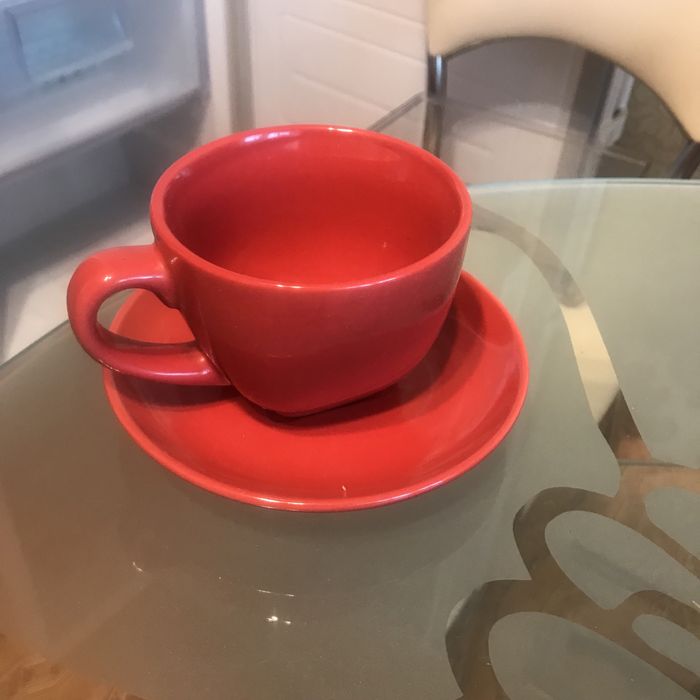 Кухонний посуд