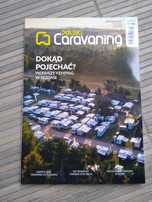 Numer dwumiesięcznika "Polski Caravaning" nr 2/2024
