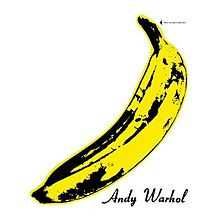 THE VELVET UNDERGROUND & NICO - LP-płyta nowa , zafoliowana