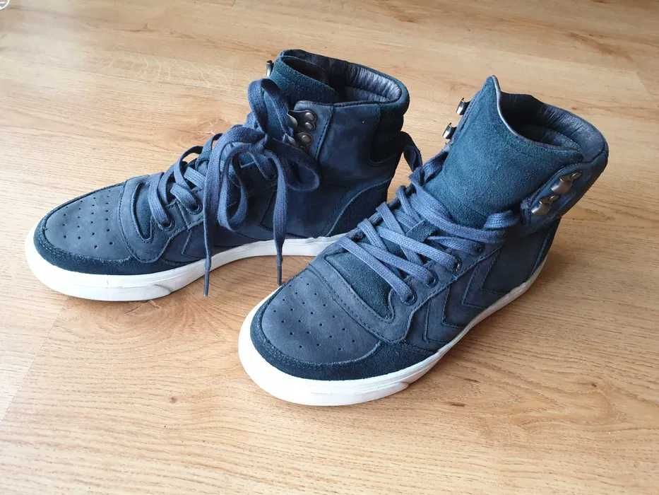 Buty zimowe rozmiar 36