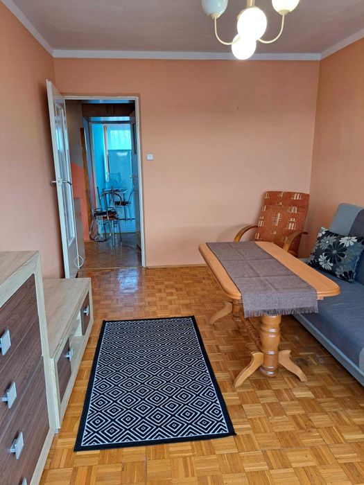 Nieaktualne  do odwołania - 2 pok. 38 m.kw. ul. Jagiellońska