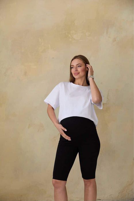 Для вагітних велосипедки