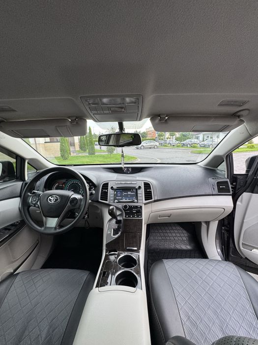 Toyota venza 2015 терміново
