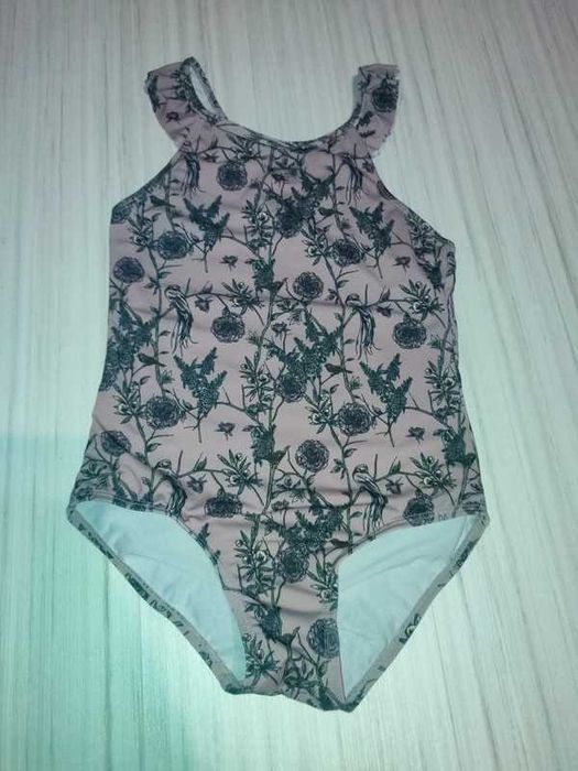 strój kąpielowy jednoczęściowy rozm. 116 firmy VRS