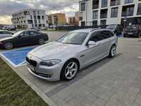 BMW Serii 5 F11 2012r Diesel 218km Zadbany Super Stan