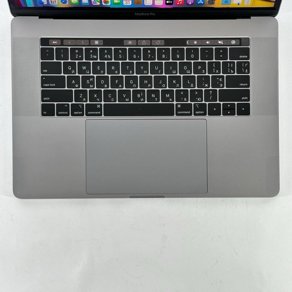 MacBook Pro 15’’ 2018 і7 16GB | 512GB ГАРАНТІЯ > Магазин Дніпро  #3229