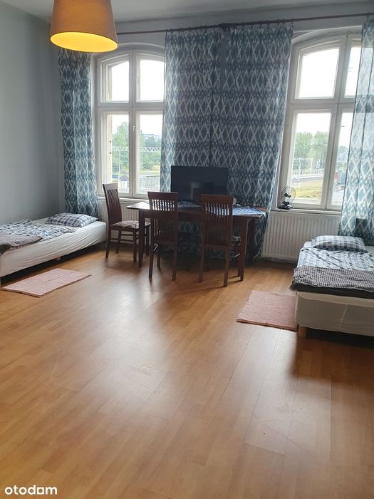 Mieszkanie 3 pokoje dla pracowników firm