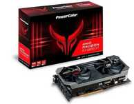 Відеокарта PowerColor Radeon RX 6600 XT Red Devil 8GB