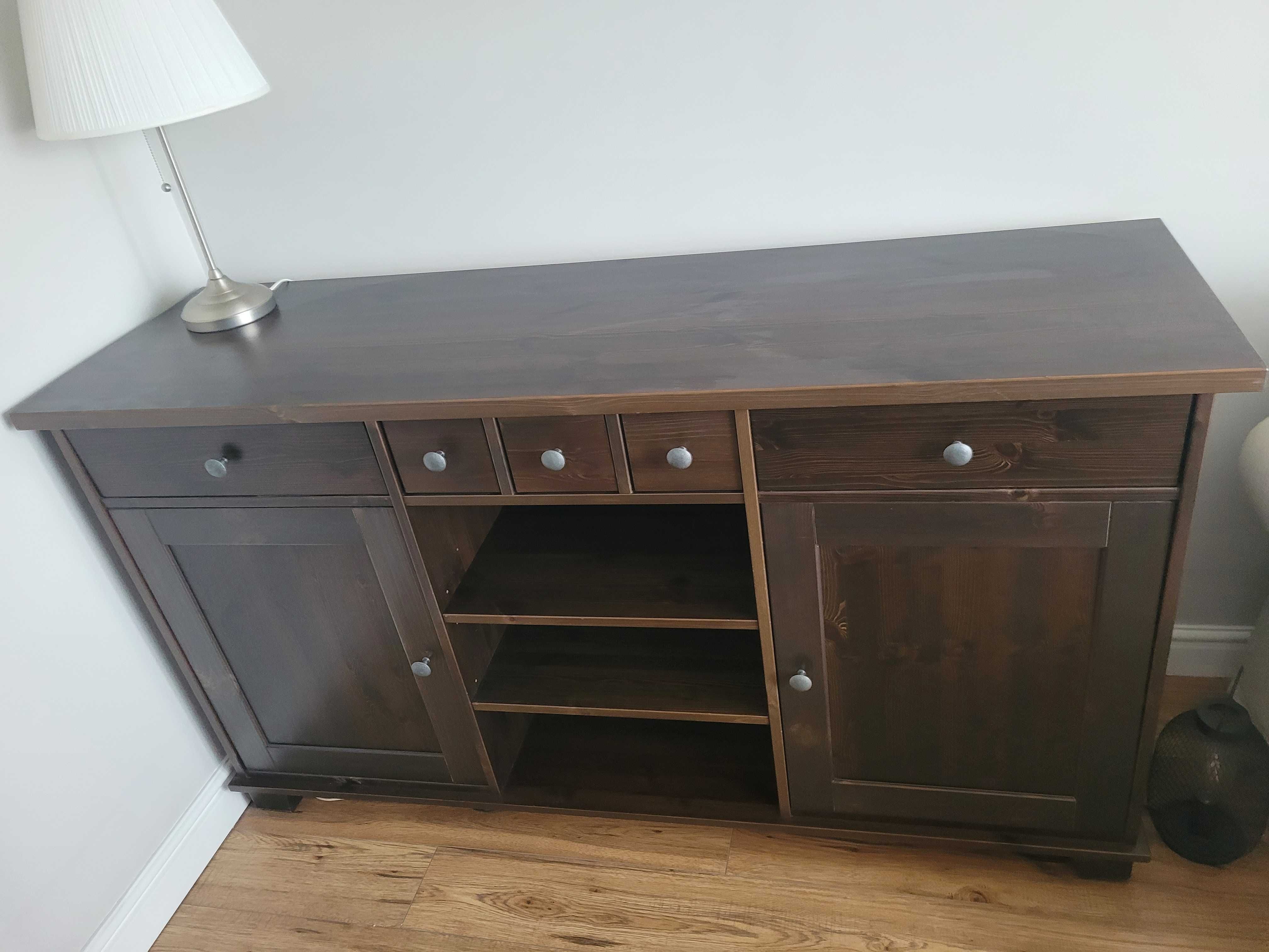 sprzedam - Komoda-kredens IKEA