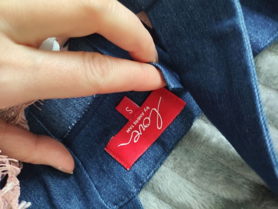 Плаття andre tan,розмір s