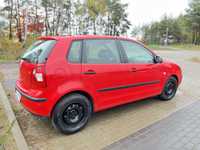 Vw Polo 1.4 Automatic