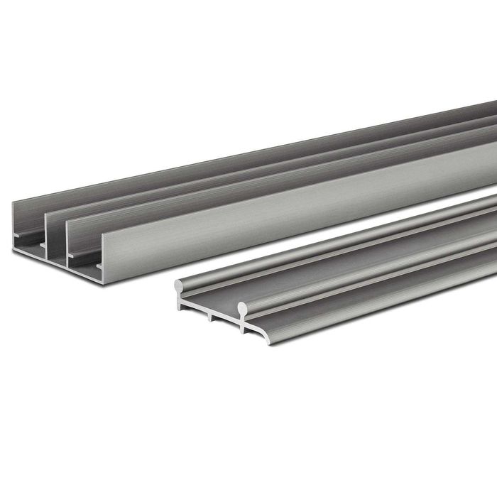 Розсувні системи «Новатор 880» та «Новатор 880 D»