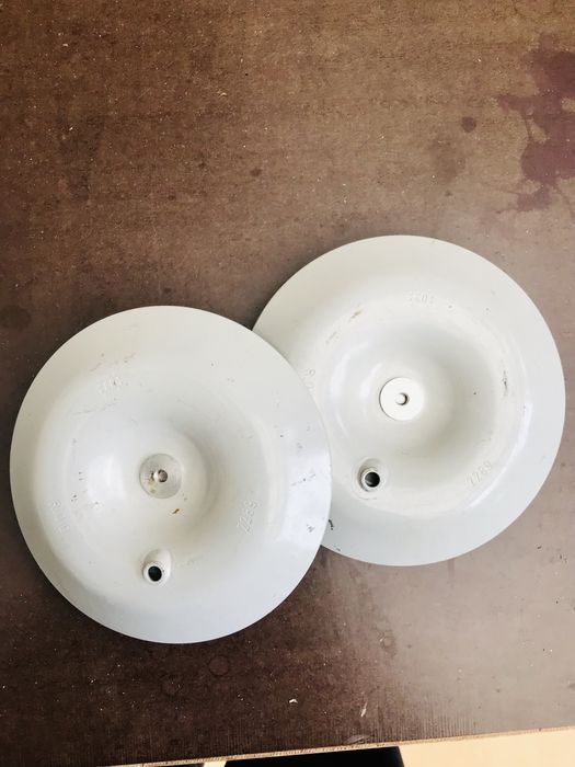 Колпачки Atura Wheels , орингинал,  ДВА !! НОВЫЕ !!!