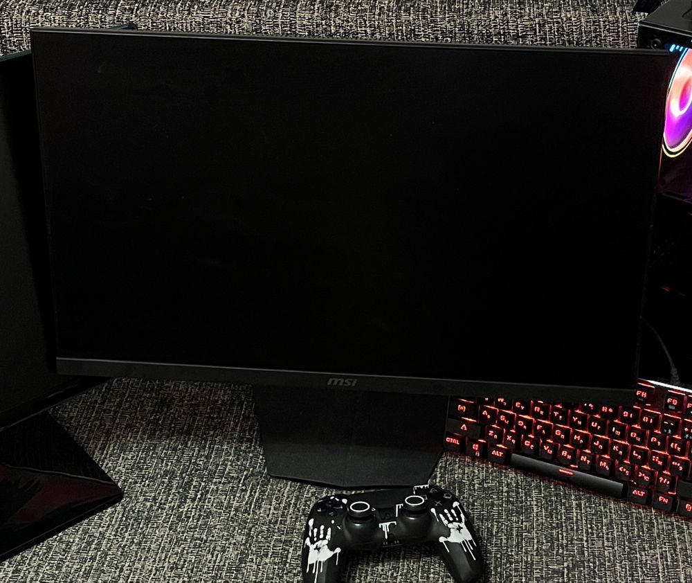 Игровой Монитор 24’’ 170hz Msi G244f