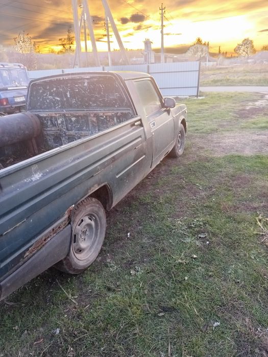 Продам ,обмін ваз 22073