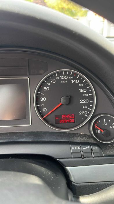 Audi A4 1,9 TDI Avant 2005