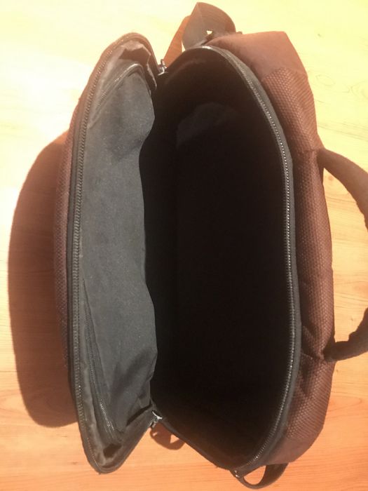 Mala computador marca samsonite