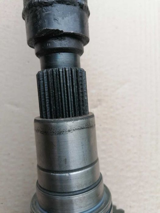 Ремонт раздатки HYUNDAI, KIA, MAZDA, VOLVO, jeep