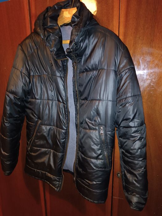 Дитячий, жіночий, чоловічий одяг.й