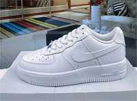 Nike Air Force 1 '07 White 44