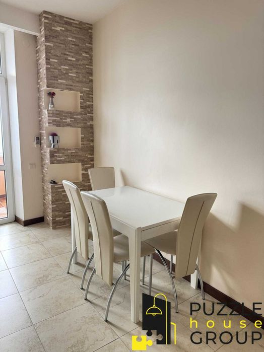 Продаж 1к квартири в центрі Києва - бул. Лесі Українки, 7А