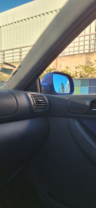 Audi A3 1.9 tdi azul