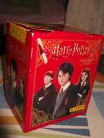 (128) Cromos do Harry Potter