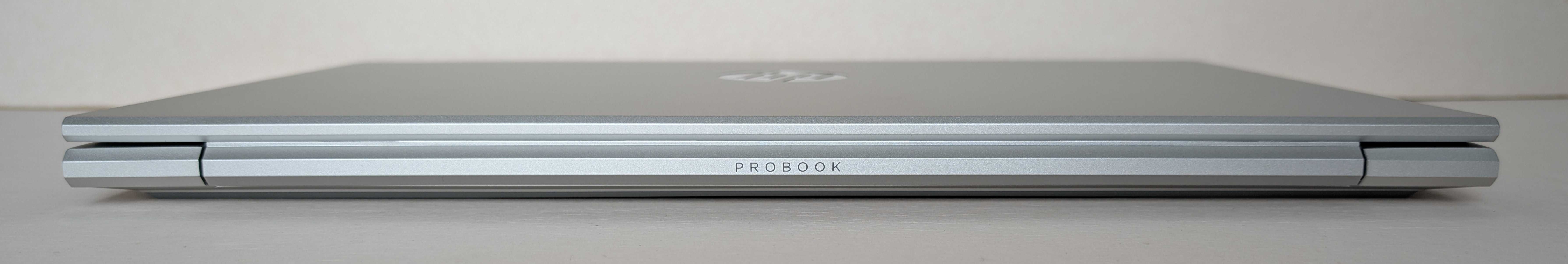 Laptop HP ProBook 450 G10/15.6/i5-1335U-4.1GHz/16GB/SSD512/Win11Pro/Gw